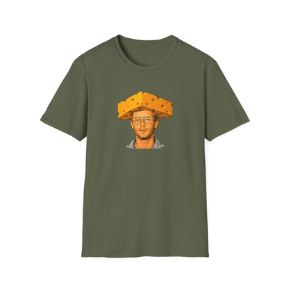 Killer Cheese Head Shirt