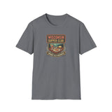 Wisconsin Supper Club T-Shirt