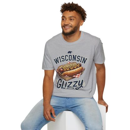 Wisconsin Glizzy Shirt