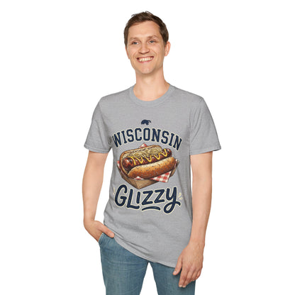Wisconsin Glizzy Shirt