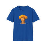 Killer Cheese Head Shirt