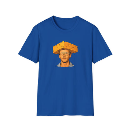 Killer Cheese Head Shirt