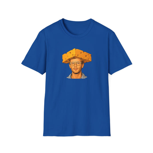 Killer Cheese Head Shirt