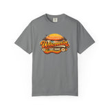 Wisconsin Sunset Tee