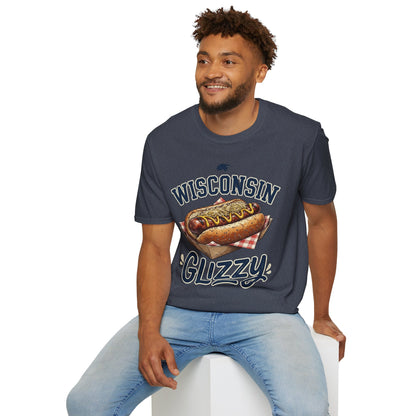 Wisconsin Glizzy Shirt