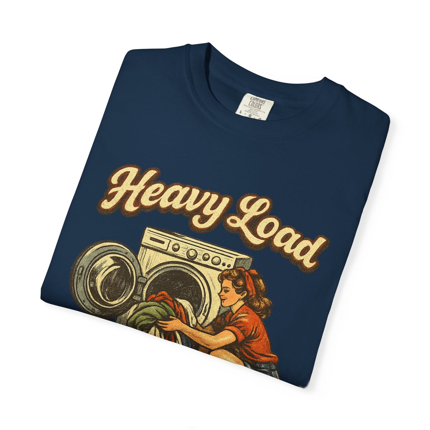 Heavy Load Champion T-Shirt