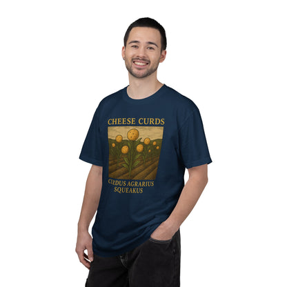 Cheese Curd Plant Shirt