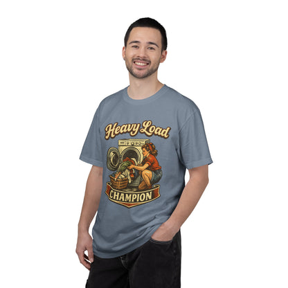 Heavy Load Champion T-Shirt