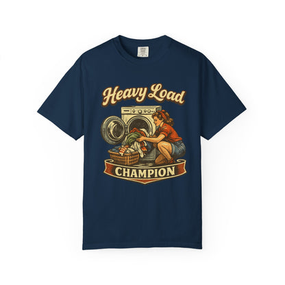 Heavy Load Champion T-Shirt