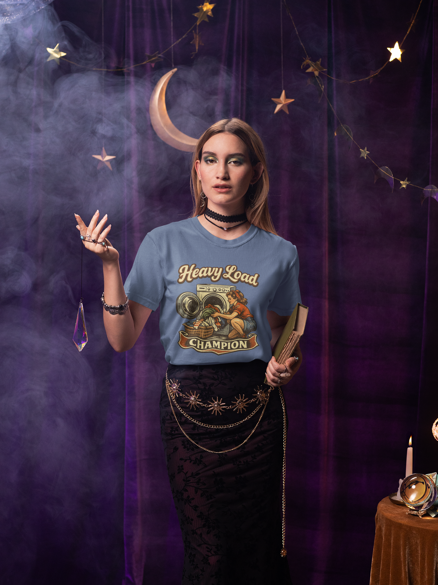 Heavy Load Champion T-Shirt