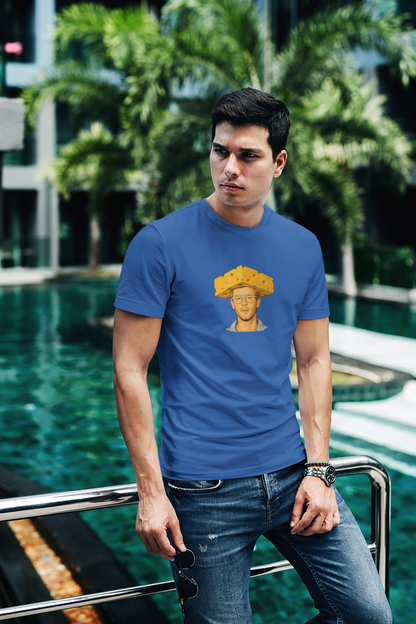Killer Cheese Head Shirt