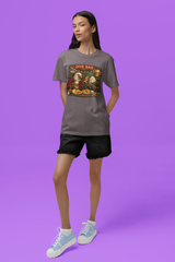 Dive Bar Eagles Fish Fry Tee